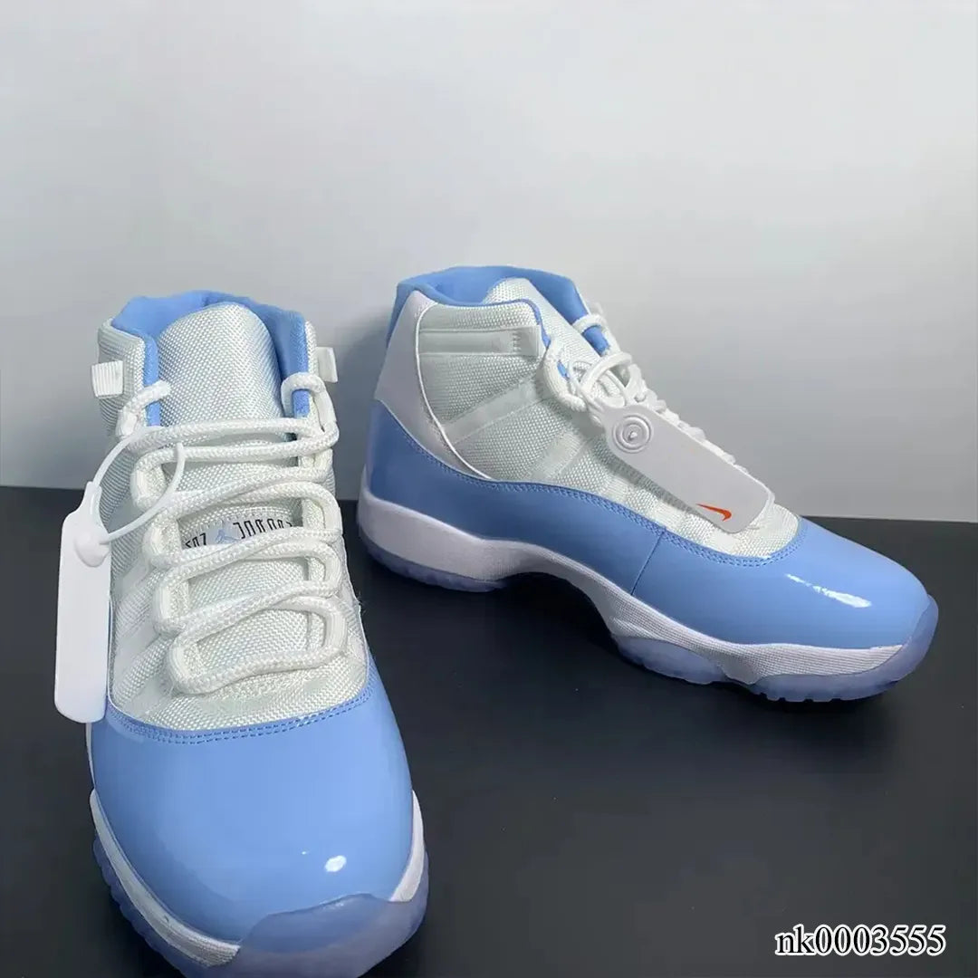 Aj 11 Unc Shoes Men'S Sneakers – Nk0003555