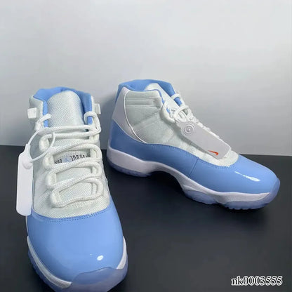 Aj 11 Unc Shoes Men'S Sneakers – Nk0003555