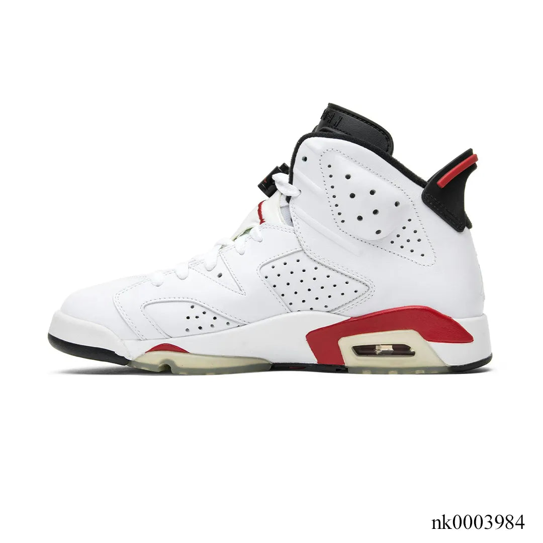 Aj 6 Retro Bulls Shoes Men'S Sneakers – Nk0003984