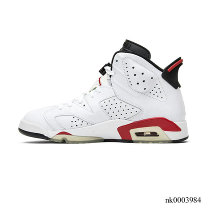 Aj 6 Retro Bulls Shoes Men'S Sneakers – Nk0003984