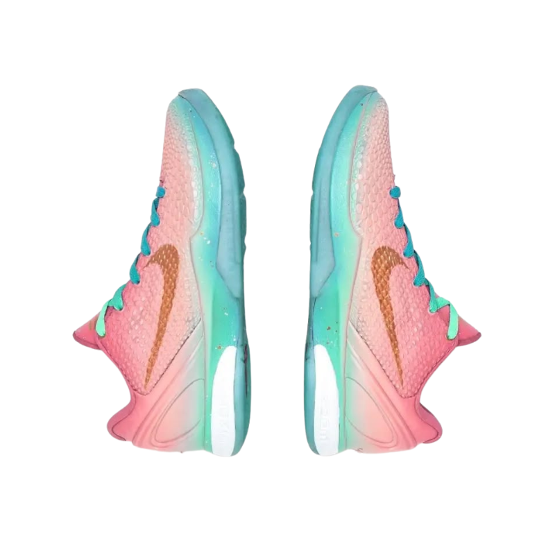 Nike Kobe 6 Protro “Venezia” Basketball Shoes