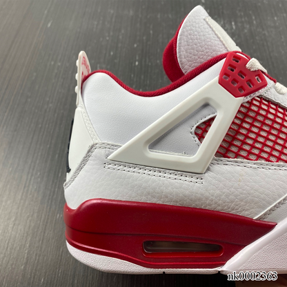 Aj 4 Retro Alternate 89 Shoes Men'S Sneakers – Nk0002363