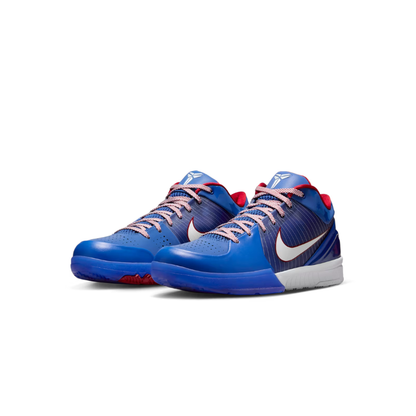Nike Zoom Kobe 4 Protro Philly sneakers, Kobe Bryant Philadelphia edition