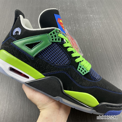 Aj 4 Retro Doernbecher Shoes Men'S Sneakers – Nk0002281
