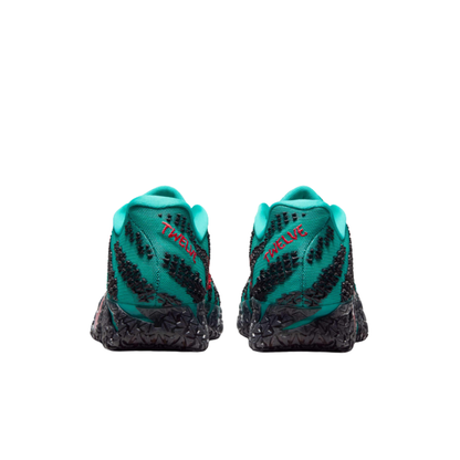 The Nike JA 3 "Day One" signature shoe for Ja Morant.