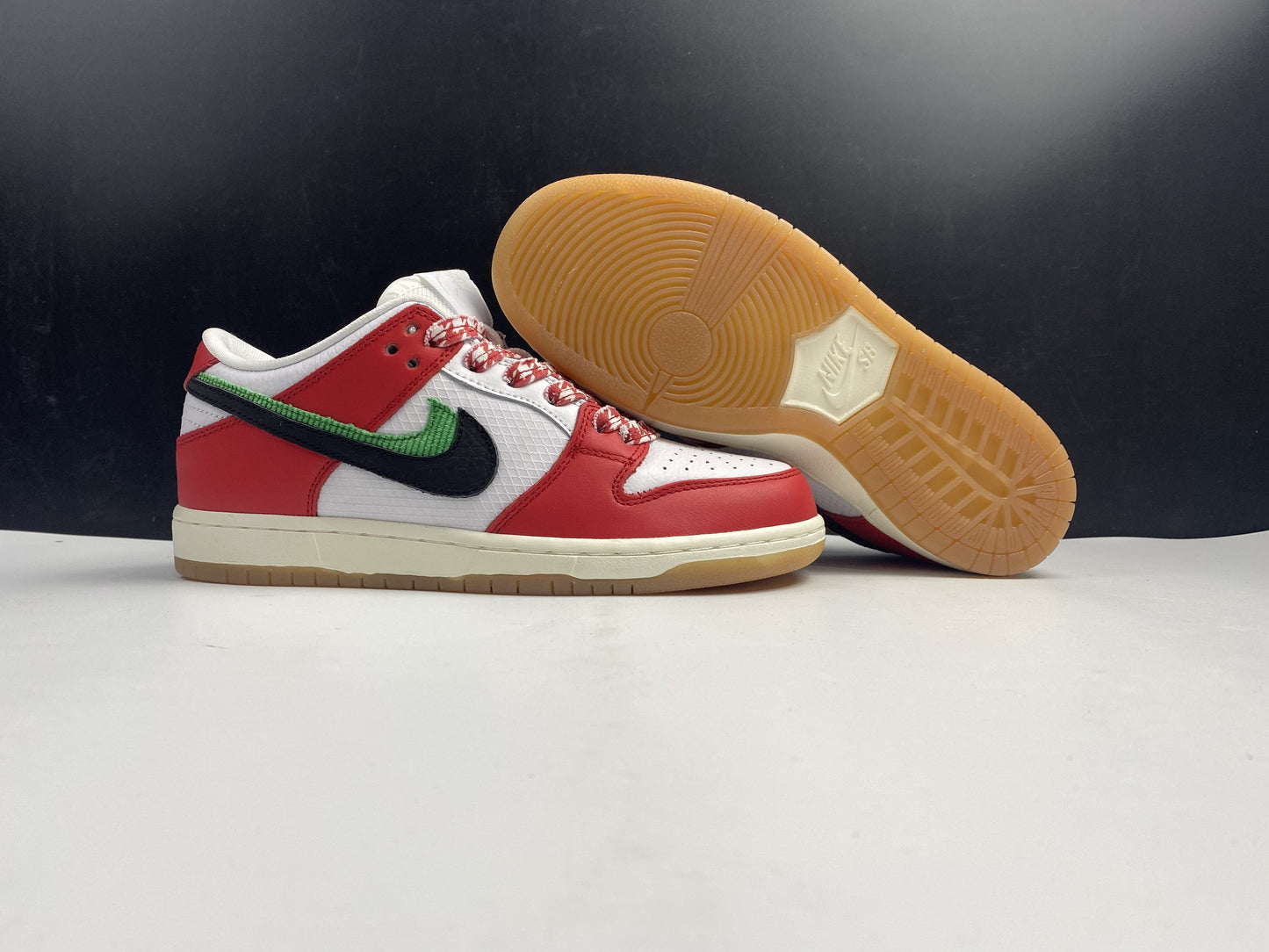 Sb Dunk Frame Skate Low Shoes Men'S Sneakers – Nk0001422