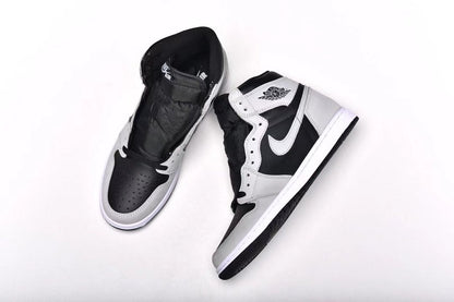 Aj 1 Retro High Og Shadow 2.0 Shoes Men'S Sneakers – Nk0001675