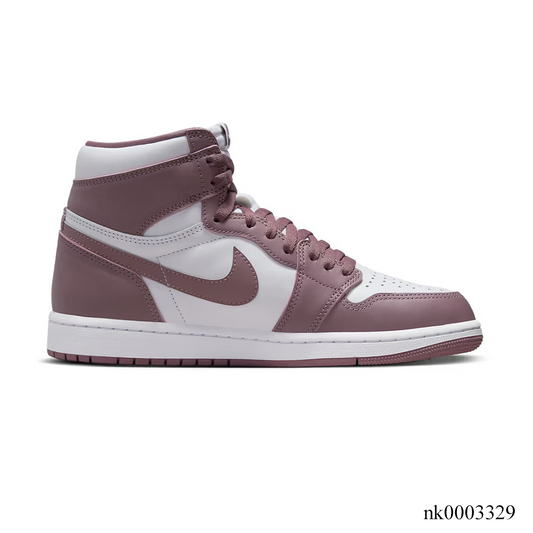 Aj 1 High Og Sky J Mauve Shoes Men'S Sneakers – Nk0003329
