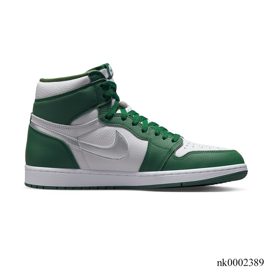 Aj 1 High Og Gorge Green Shoes Men'S Sneakers – Nk0002389
