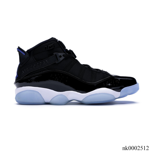 Aj 6 Rings Space Jam (2018) Shoes Men'S Sneakers – Nk0002512