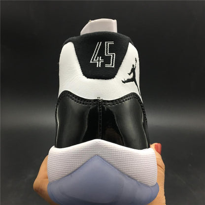 Aj 11 Retro Concord (2018) Shoes Men'S Sneakers – Nk0000053