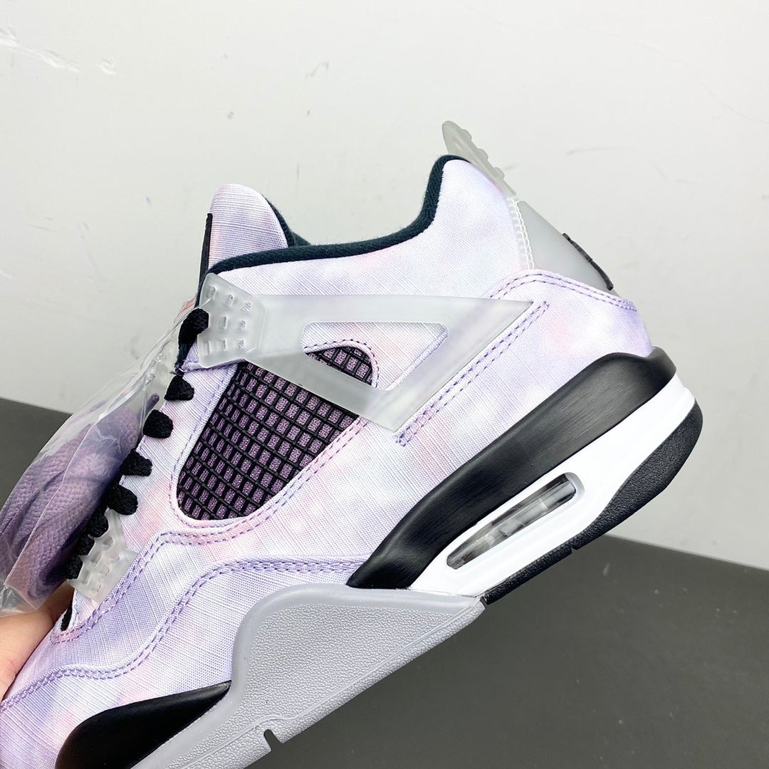 AJ 4 Zen Master Shoes Women's Sneakers – Nk0001828