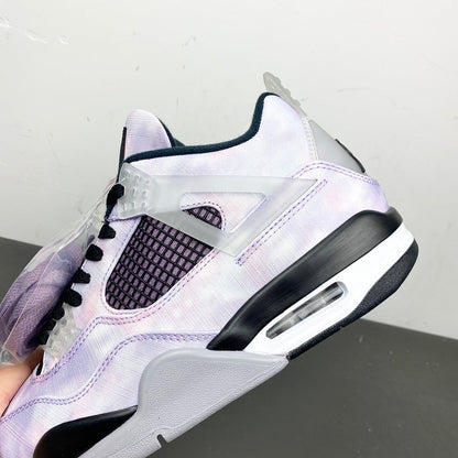 AJ 4 Zen Master Shoes Women's Sneakers – Nk0001828