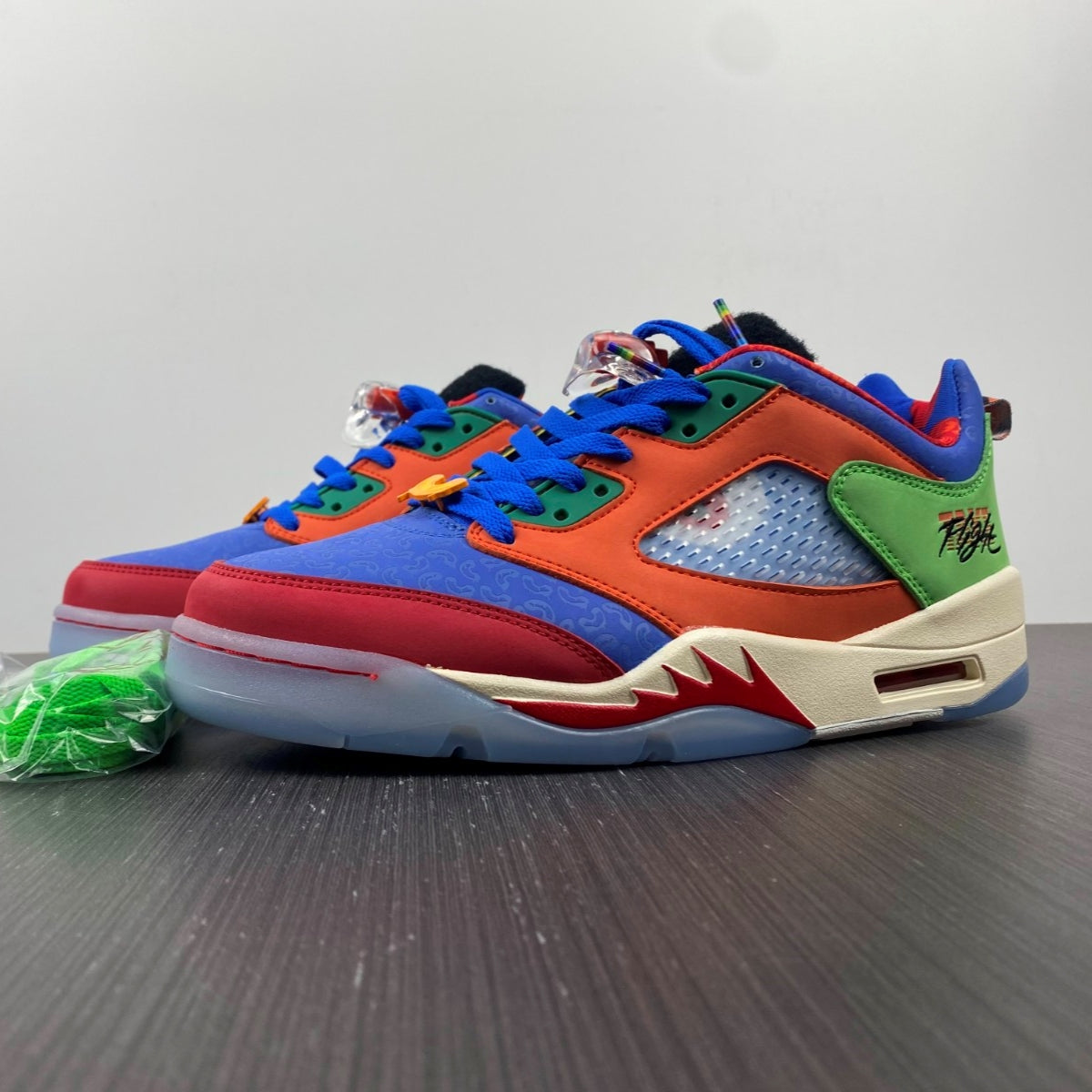 Aj 5 Low Doernbecher 2022 Shoes Men'S Sneakers – Nk0002001