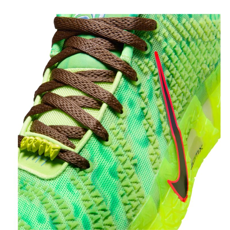 Nike JA 3 Spooky Season Halloween basketball shoes by Ja Morant