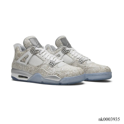 Aj 4 “30Th Anniversary” (2015) Shoes Men'S Sneakers – Nk0003935