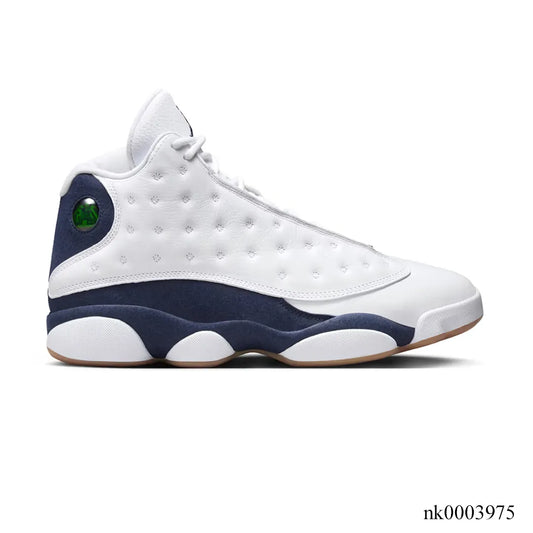 Aj 13 Midnight Navy/Gum Shoes Men'S Sneakers – Nk0003975