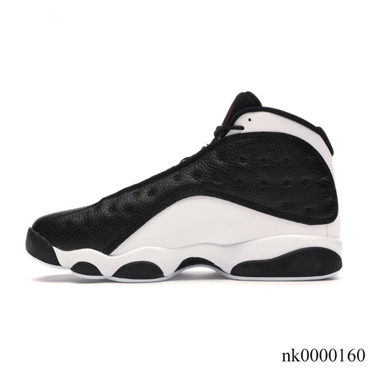 Aj 13 Retro Reverse He Got Game Shoes Men'S Sneakers – Nk0000160