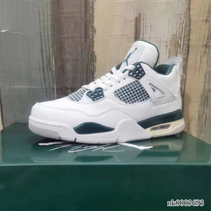 Aj 4 Oxidized Green Shoes Men'S Sneakers – Nk0003693