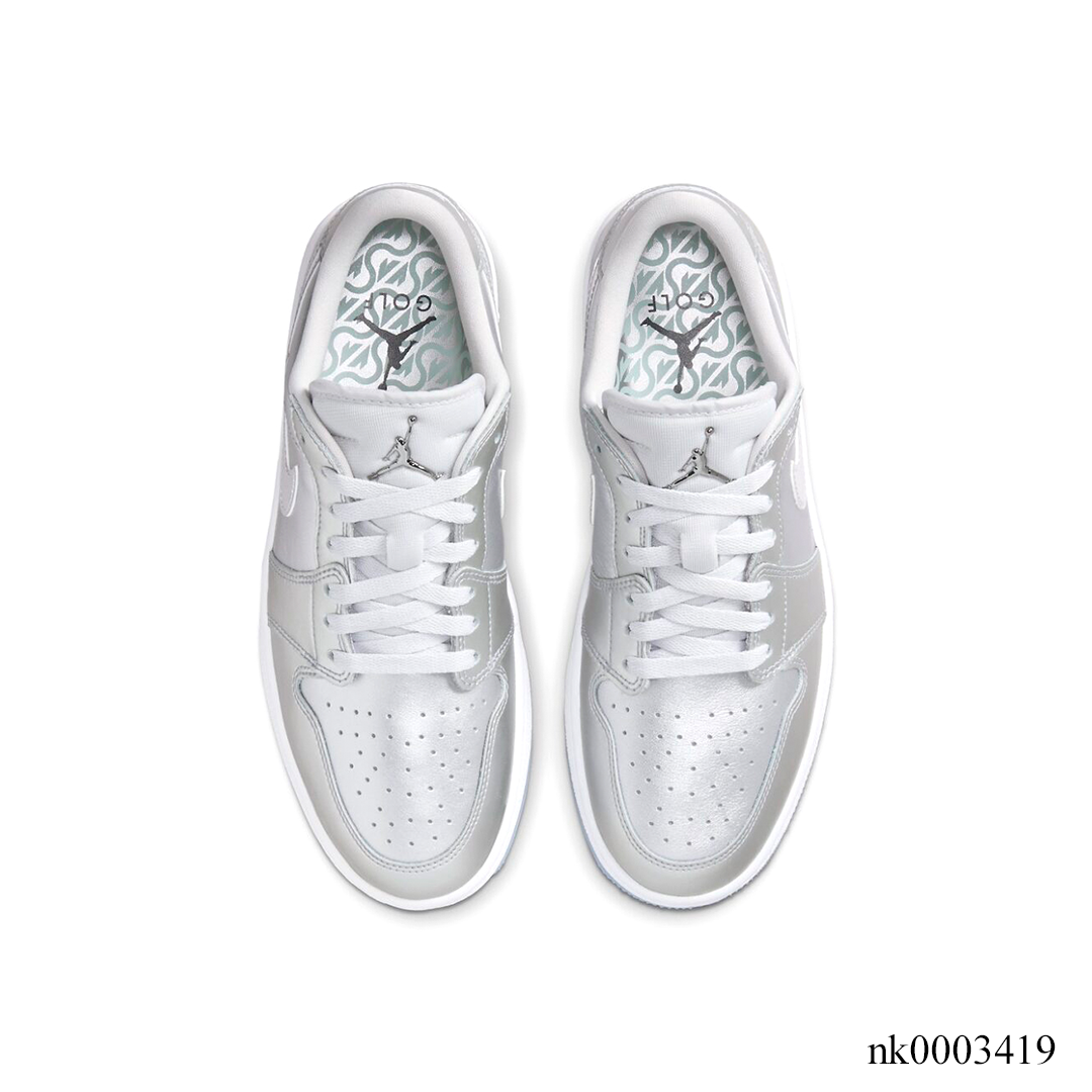 Aj 1 Low Golf Gift Giving Og Shoes Men'S Sneakers – Nk0003419