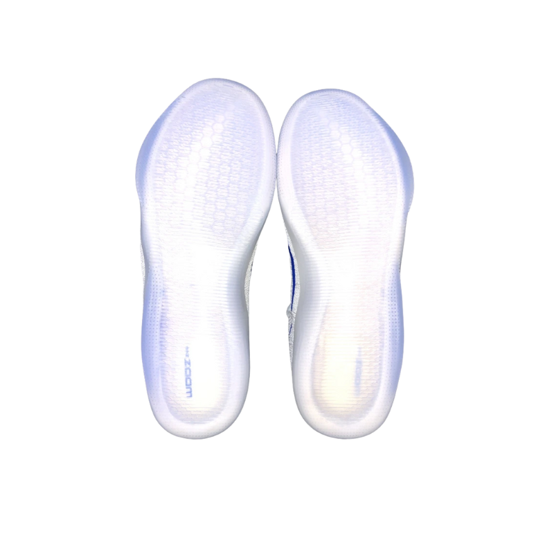 Nike Kobe 11 Elite Low 'Kentucky' PE sneakers, Kobe Bryant player exclusive