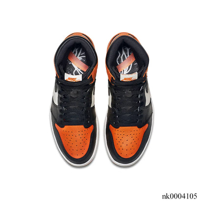 Aj 1 High Og Shattered Backboard Shoes Men'S Sneakers – Nk0004105