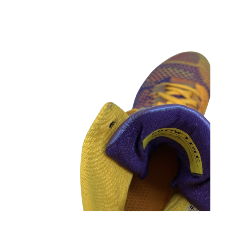 Nike Kobe 9 Elite Team Showtime Basketball Shoes – Performance and Style