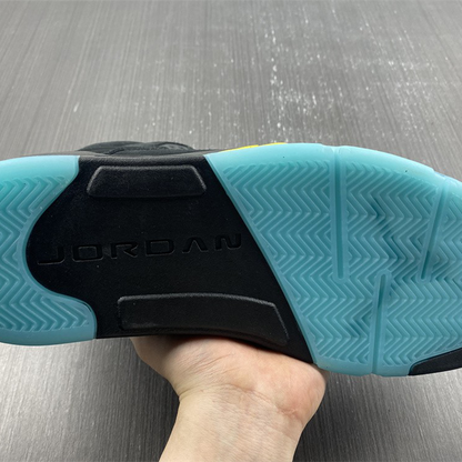 Aj 5 Aqua Shoes Men'S Sneakers – Nk0002306