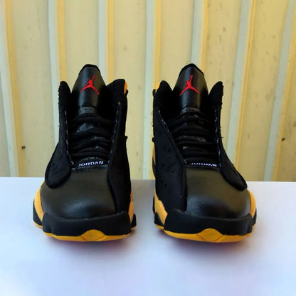 AJ 13 Chutney Shoes Women's Sneakers – Nk0004114