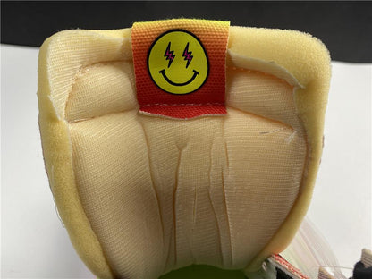 Balvin x AJ 1 High OG Multi Shoes Women's Sneakers – Nk0001341