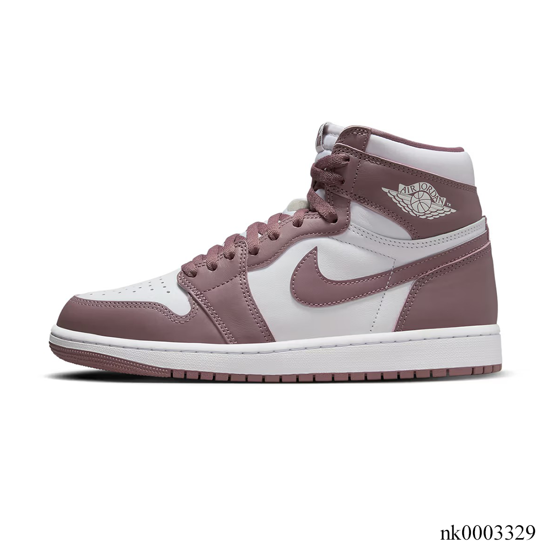 Aj 1 High Og Sky J Mauve Shoes Men'S Sneakers – Nk0003329