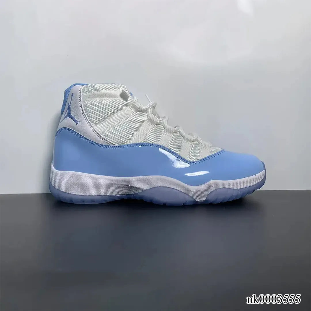Aj 11 Unc Shoes Men'S Sneakers – Nk0003555