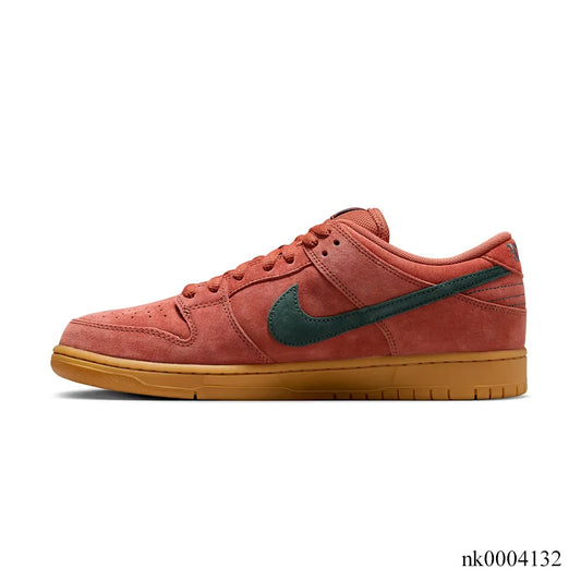 Dunk Low Sb Burnt Sunrise Shoes Men'S Sneakers – Nk0004132