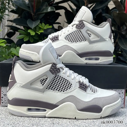 Aj 4 X A Ma Maniere Phantom Shoes Men'S Sneakers – Nk0003700