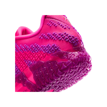 Nike JA 3 Max Volume Hyper Pink Mint Foam basketball shoes, Ja Morant