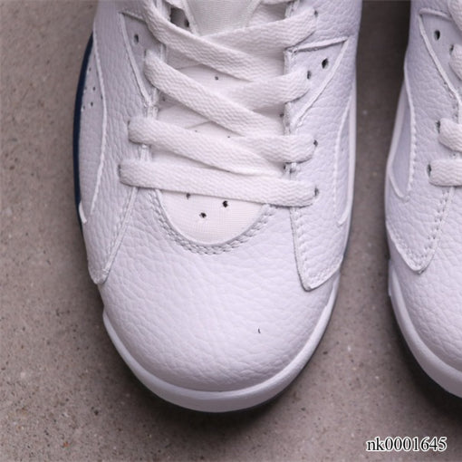 Aj 6 Midnight Navy Shoes Men'S Sneakers – Nk0001645