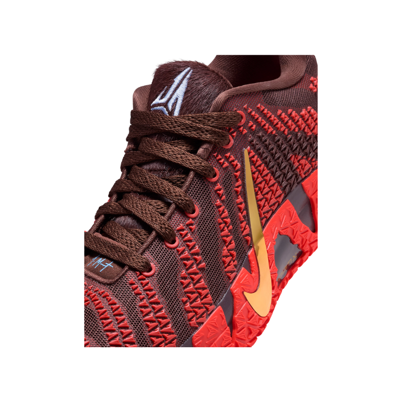 Nike JA 3 Lunar New Year EP basketball shoes, Ja Morant signature