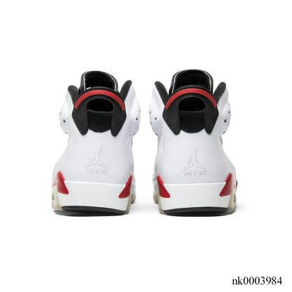 Aj 6 Retro Bulls Shoes Men'S Sneakers – Nk0003984