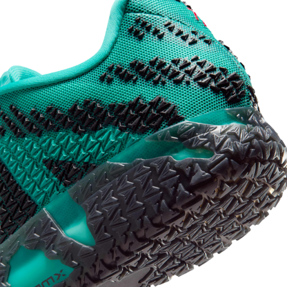 The Nike JA 3 "Day One" signature shoe for Ja Morant.