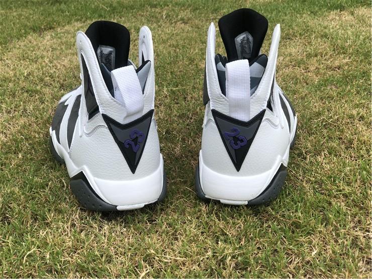 Aj 7 Retro Flint 2021 Shoes Men'S Sneakers – Nk0001767
