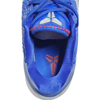 Nike Zoom Kobe 6 Protro “Dodgers” Basketball Shoes