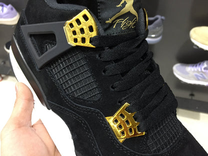 Aj 4 Retro Royalty Shoes Men'S Sneakers (Big Size Available) – Nk0000593