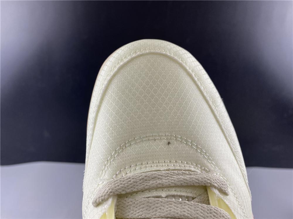 Aj 5 Retro Ow Sail Shoes Men'S Sneakers – Nk0000692