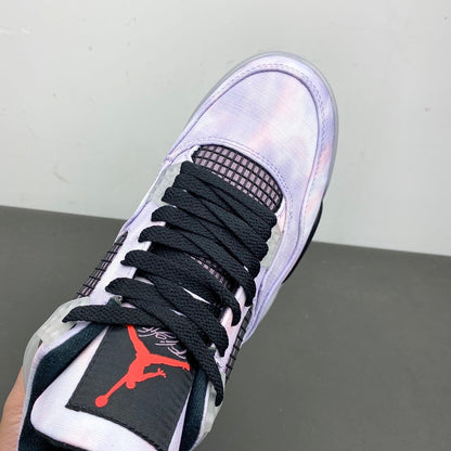 AJ 4 Zen Master Shoes Women's Sneakers – Nk0001828