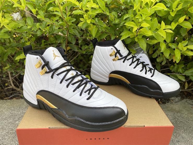 Aj 12 Retro Royalty Shoes Men'S Sneakers – Nk0001732
