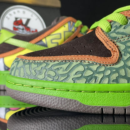 Sb Dunk Low De La Soul Shoes Men'S Sneakers – Nk0003806