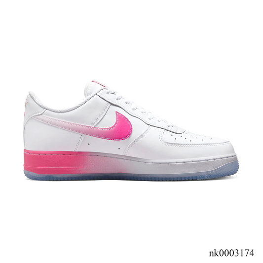 AF 1 Low Flower Lotus Shoes Women's Sneakers – Nk0003174