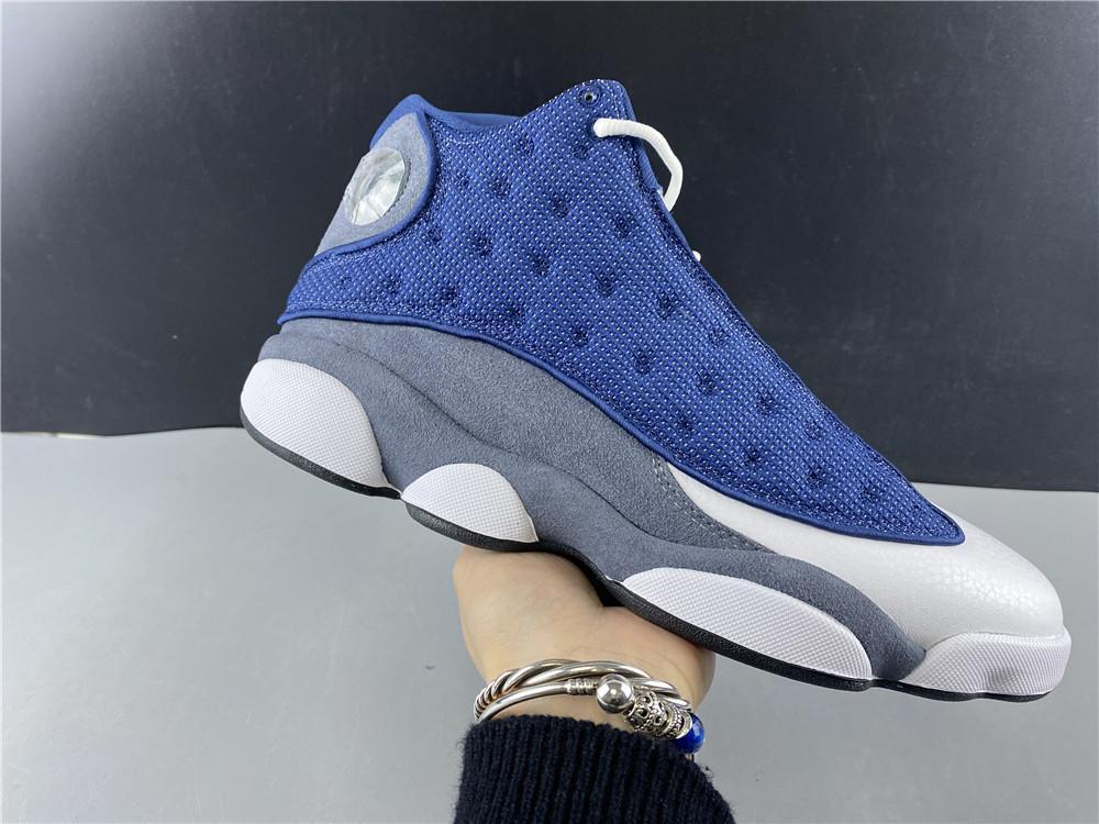 Aj 13 Retro Flint (2020) Shoes Men'S Sneakers – Nk0000712