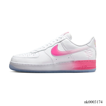 Af 1 Low Flower Lotus Shoes Men'S Sneakers – Nk0003174