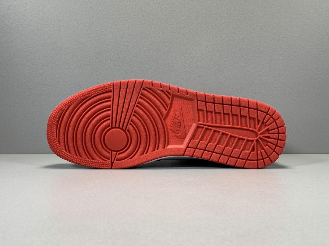 AJ 1 Retro High Satin Black Toe (W) Shoes Women's Sneakers – Nk0000079